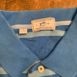 Southern Tide Polo